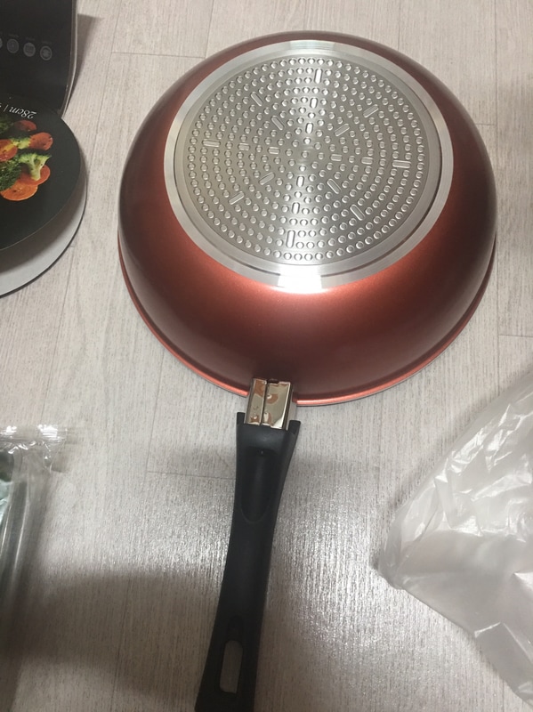 구매자가 올린 리뷰 사진