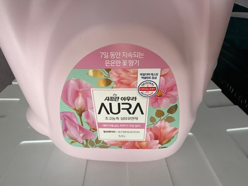 구매자가 올린 리뷰 사진
