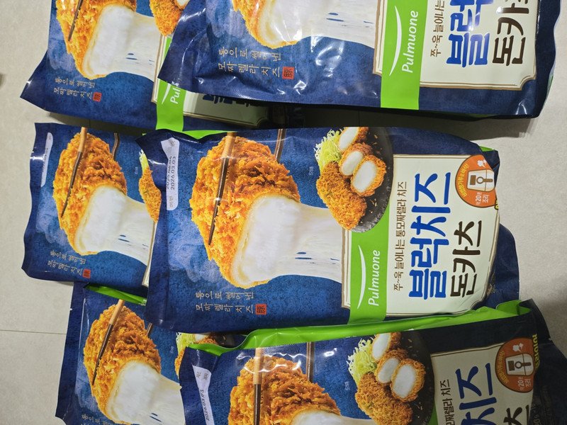 구매자가 올린 리뷰 사진