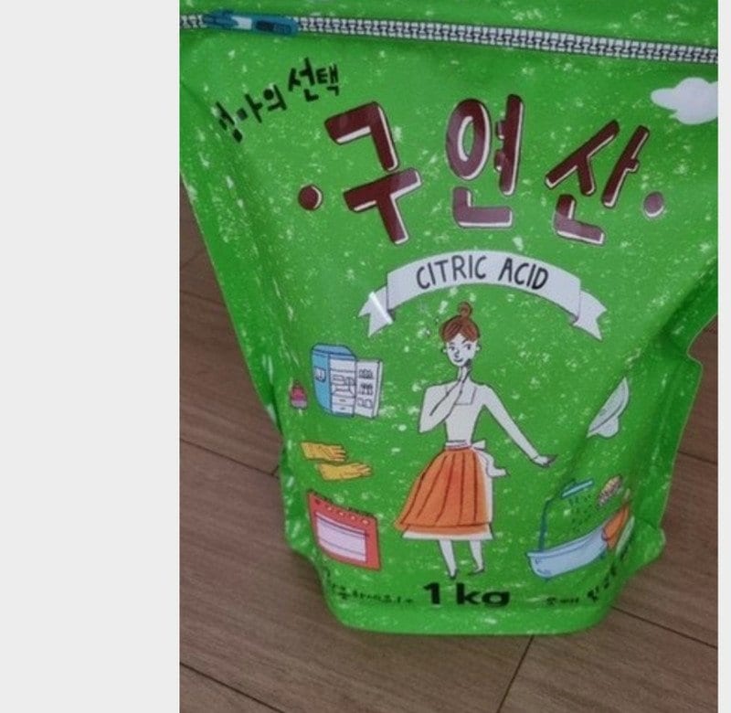 구매자가 올린 리뷰 사진
