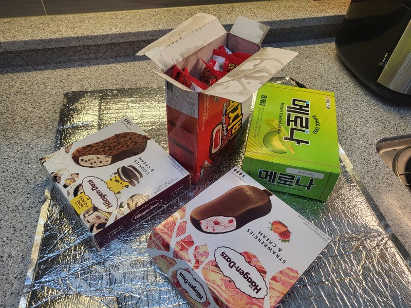 구매자가 올린 리뷰 사진