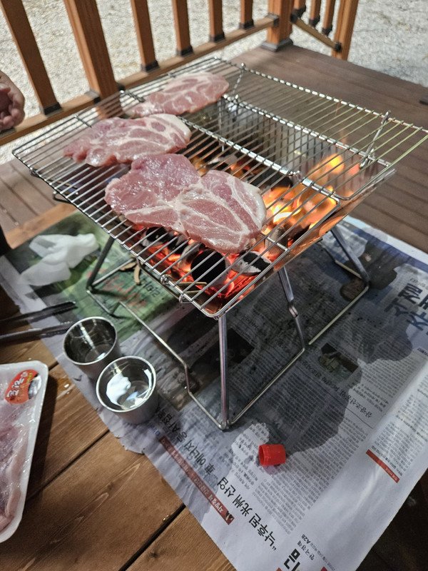 구매자가 올린 리뷰 사진