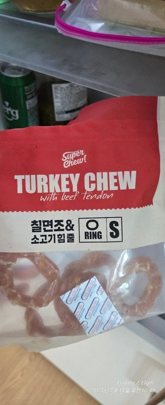 구매자가 올린 리뷰 사진