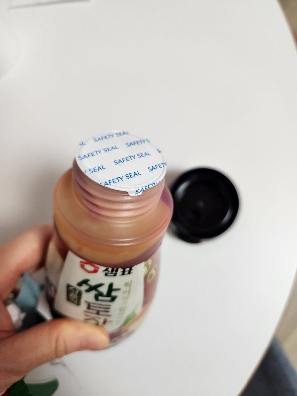 구매자가 올린 리뷰 사진
