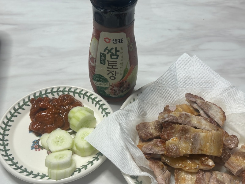 구매자가 올린 리뷰 사진