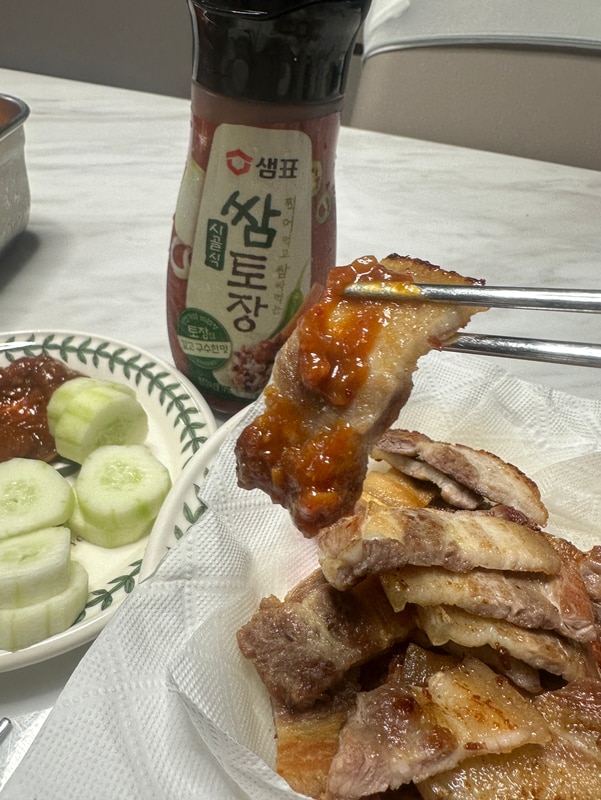 구매자가 올린 리뷰 사진