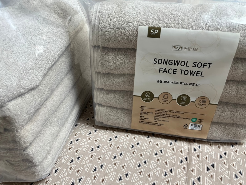 구매자가 올린 리뷰 사진