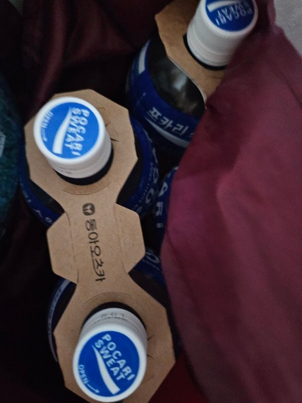 구매자가 올린 리뷰 사진
