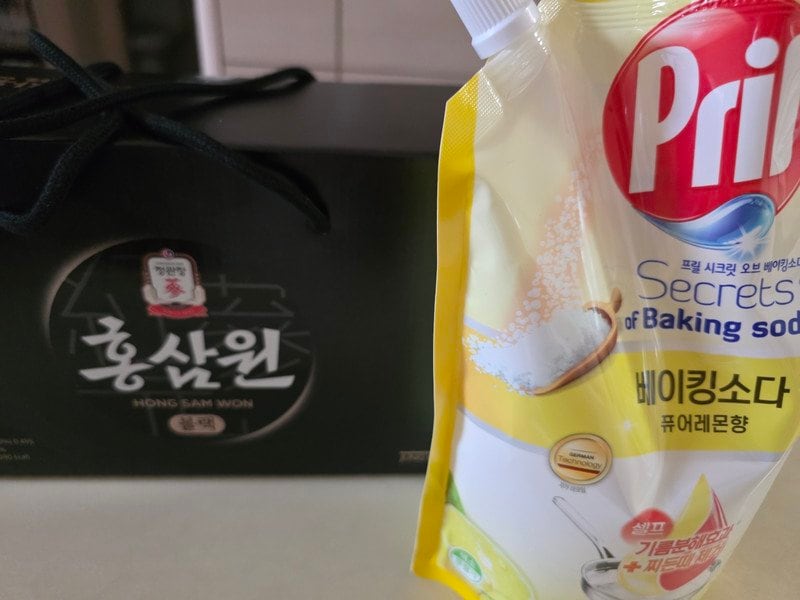 구매자가 올린 리뷰 사진
