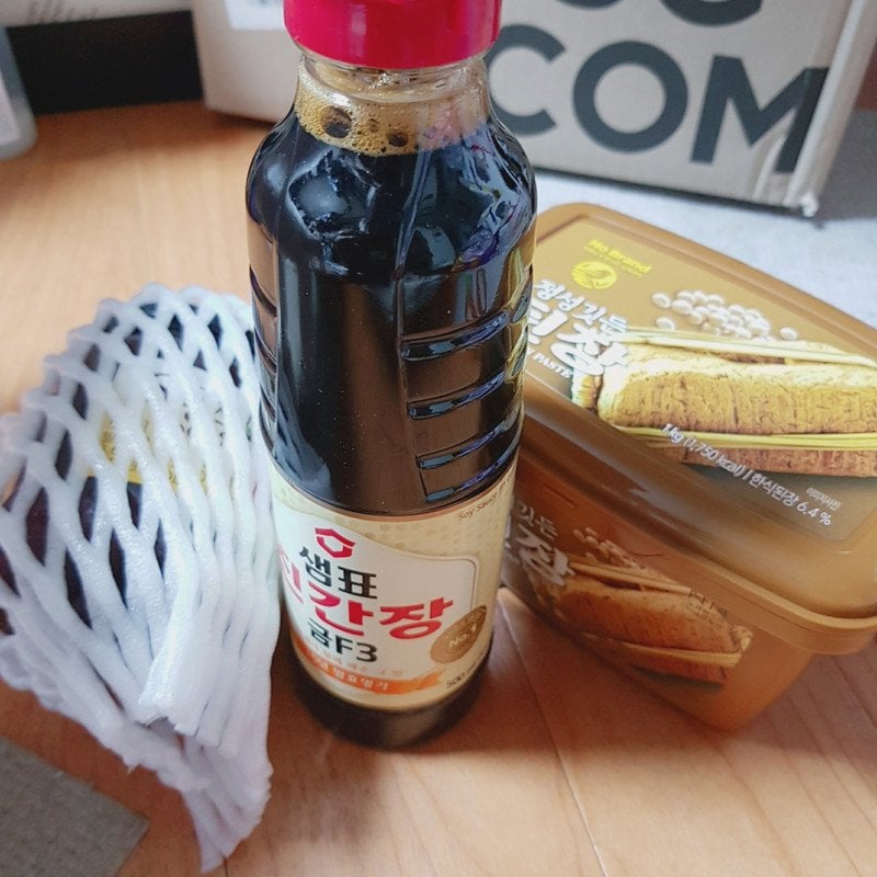 구매자가 올린 리뷰 사진