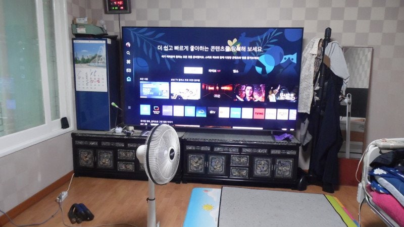 구매자가 올린 리뷰 사진