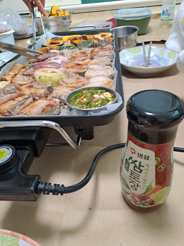구매자가 올린 리뷰 사진