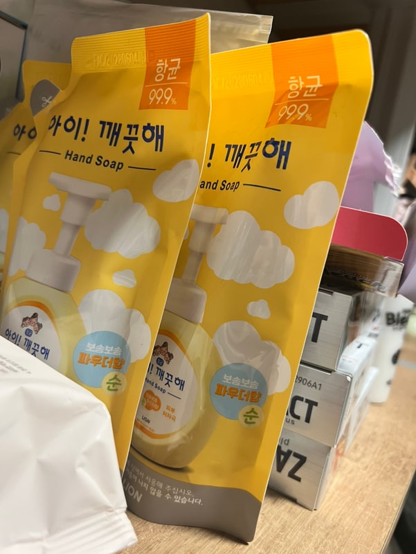 구매자가 올린 리뷰 사진
