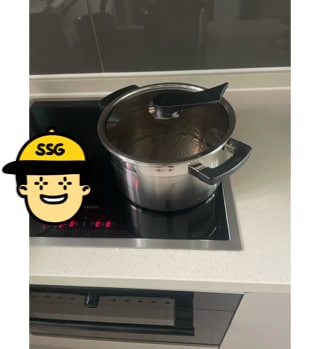 구매자가 올린 리뷰 사진