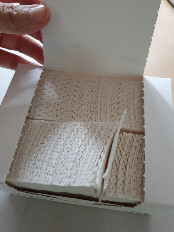 구매자가 올린 리뷰 사진
