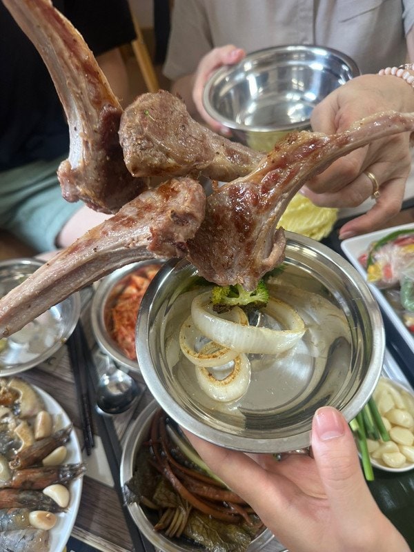 구매자가 올린 리뷰 사진