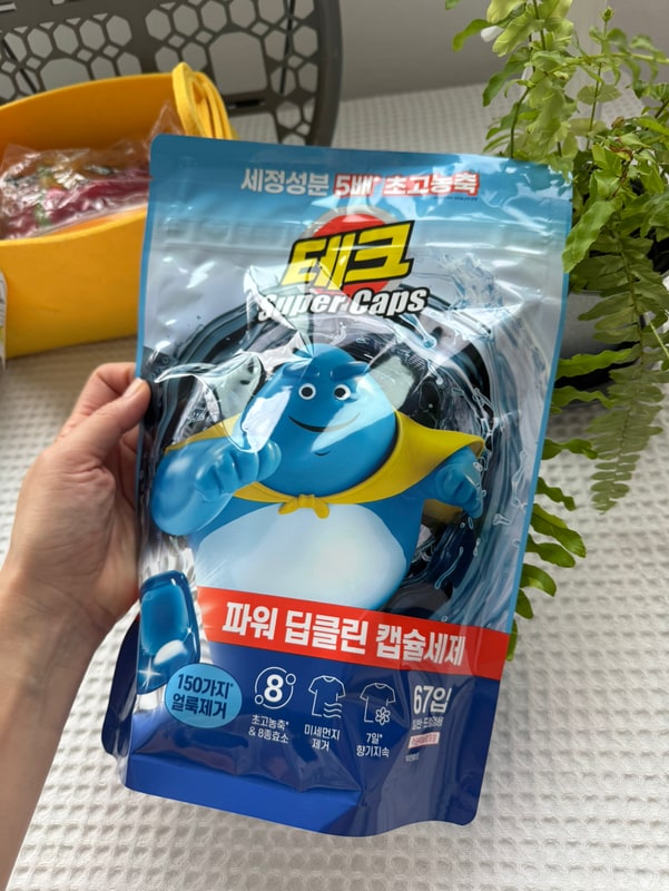 구매자가 올린 리뷰 사진