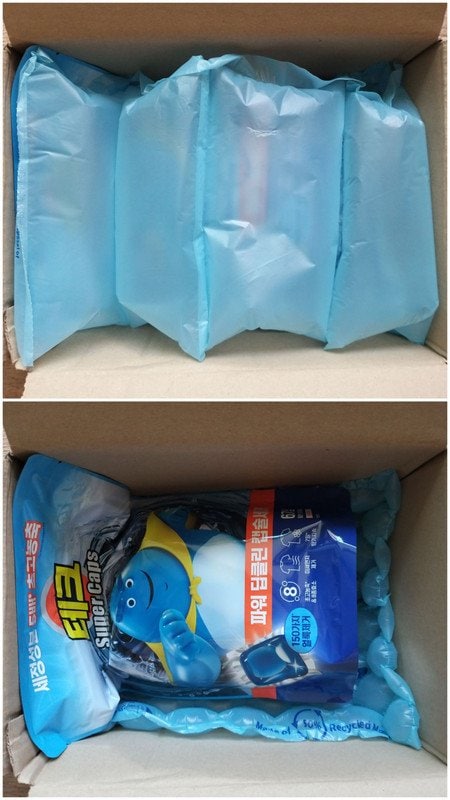 구매자가 올린 리뷰 사진