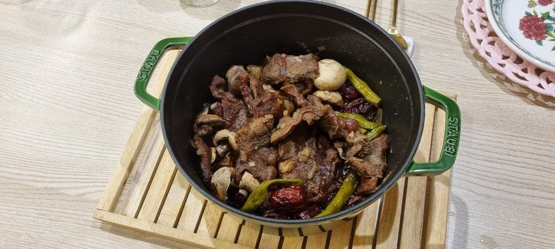 구매자가 올린 리뷰 사진