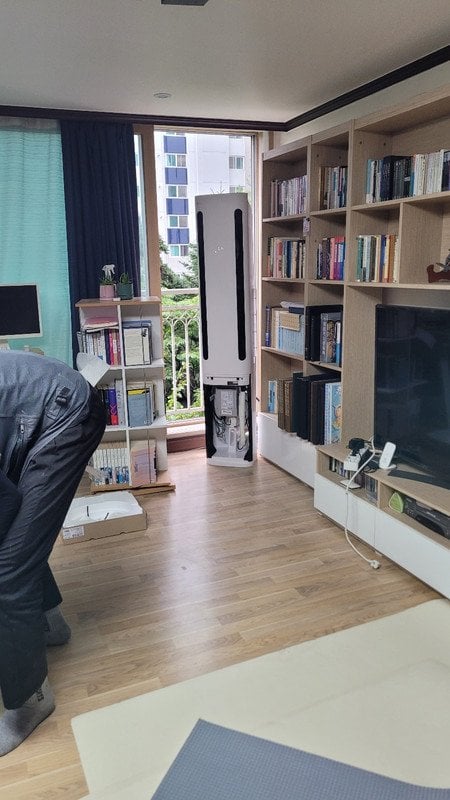 구매자가 올린 리뷰 사진