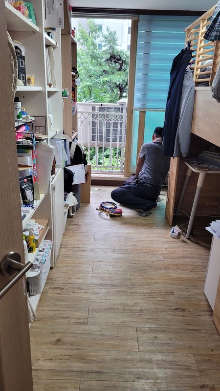 구매자가 올린 리뷰 사진