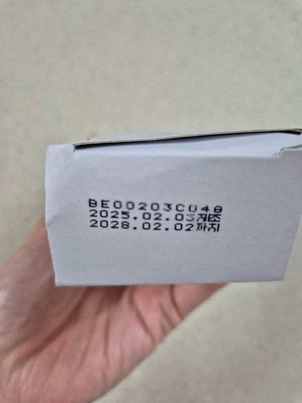 구매자가 올린 리뷰 사진