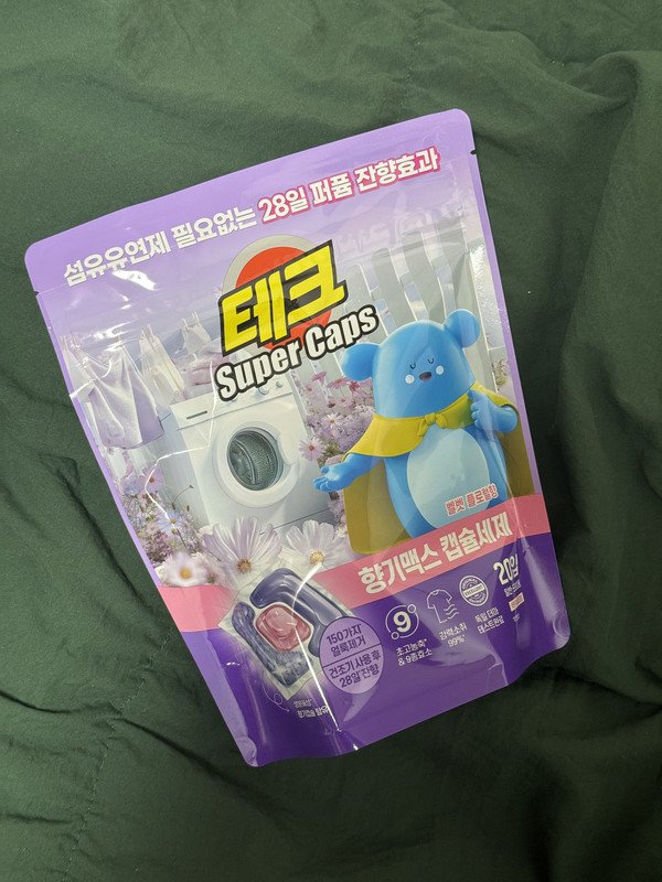 구매자가 올린 리뷰 사진