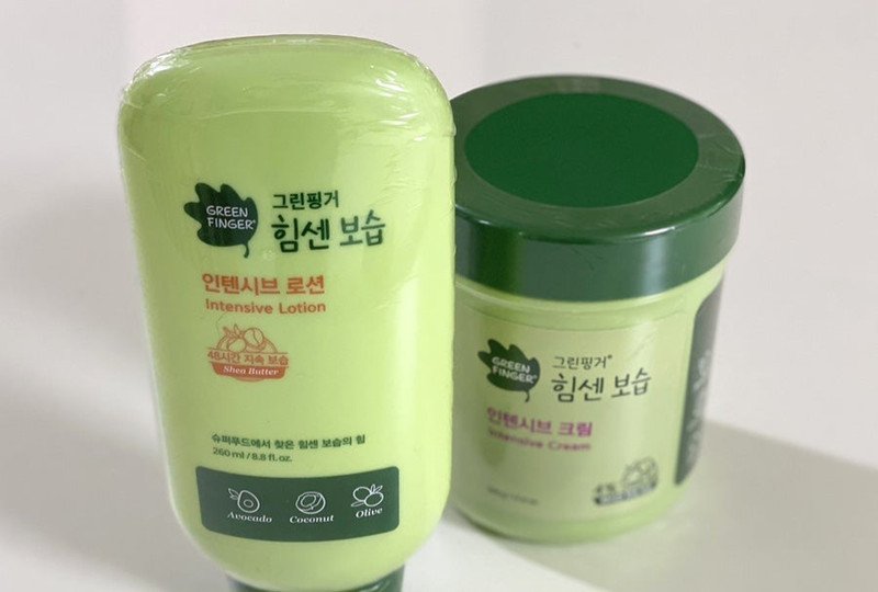 구매자가 올린 리뷰 사진