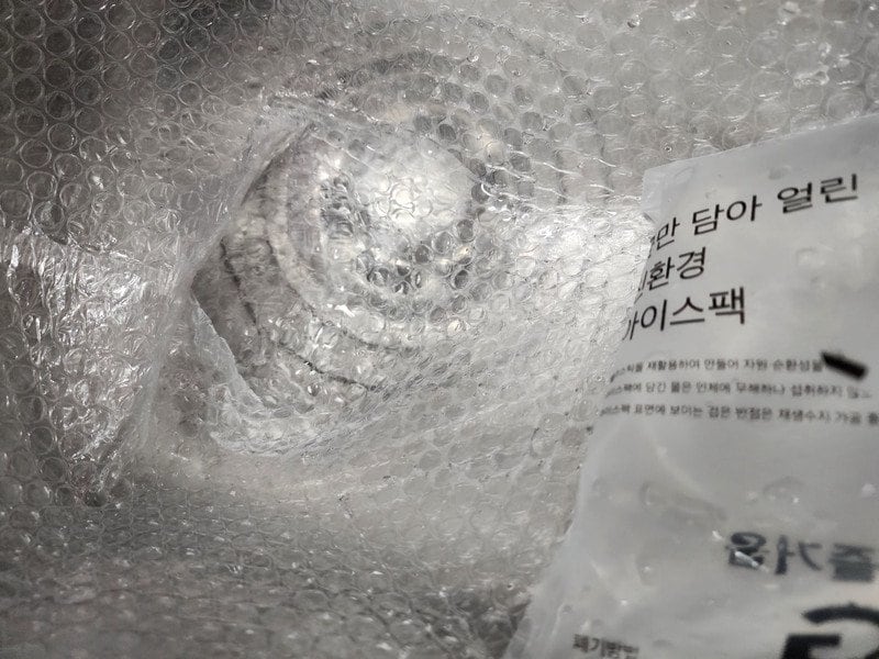구매자가 올린 리뷰 사진