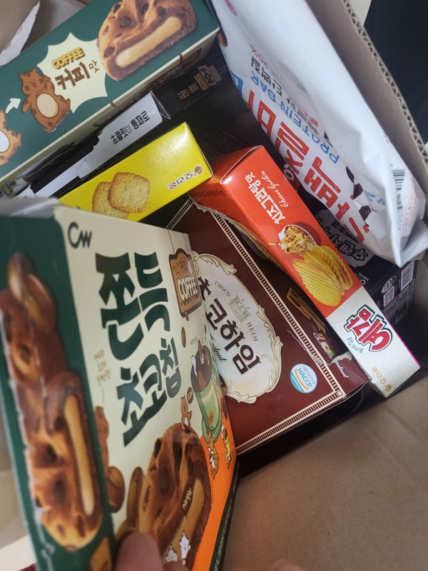 구매자가 올린 리뷰 사진