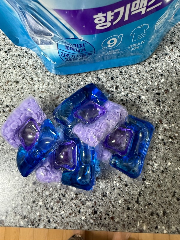 구매자가 올린 리뷰 사진