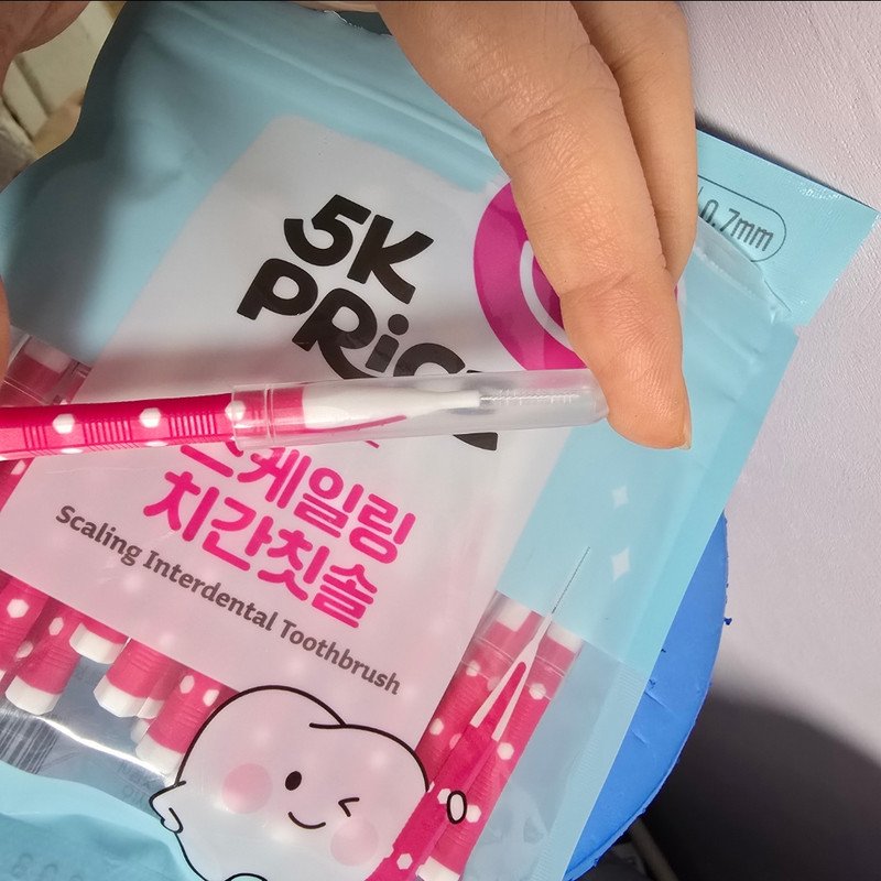 구매자가 올린 리뷰 사진
