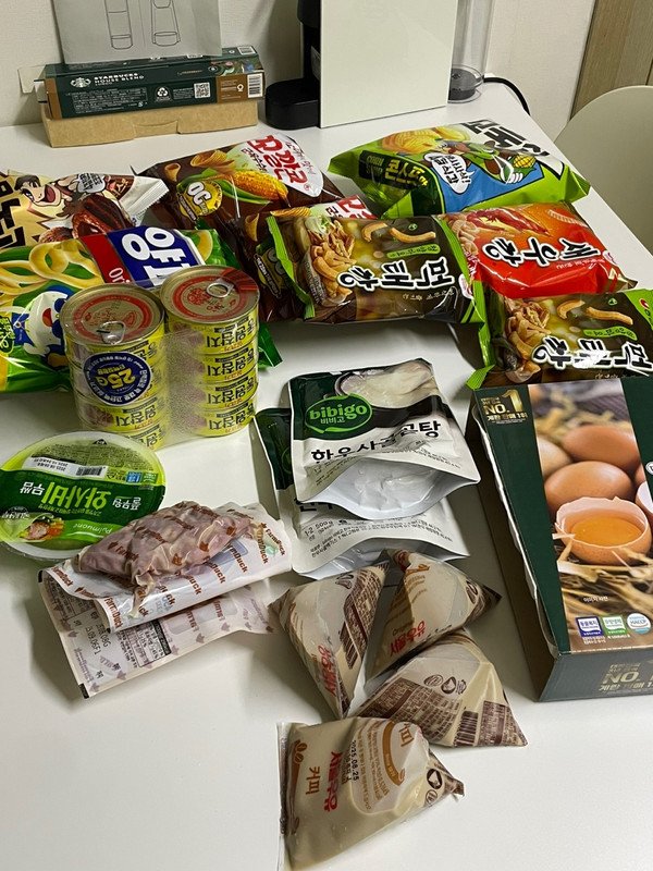 구매자가 올린 리뷰 사진