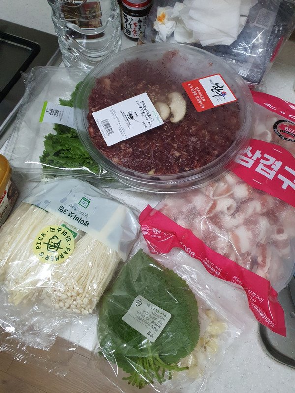 구매자가 올린 리뷰 사진