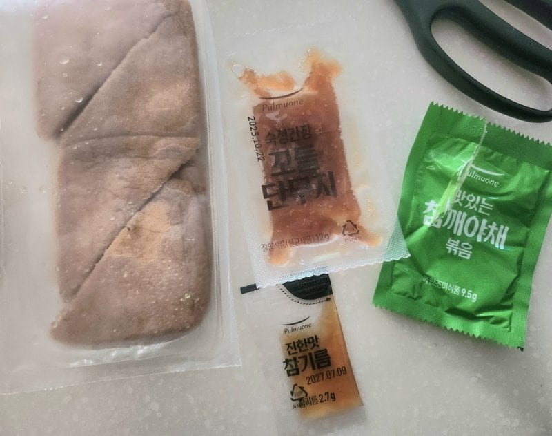 구매자가 올린 리뷰 사진