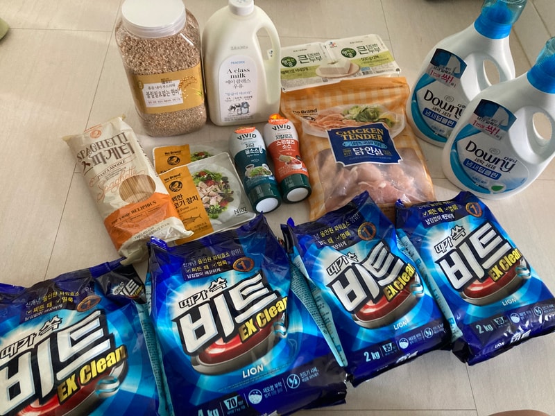 구매자가 올린 리뷰 사진