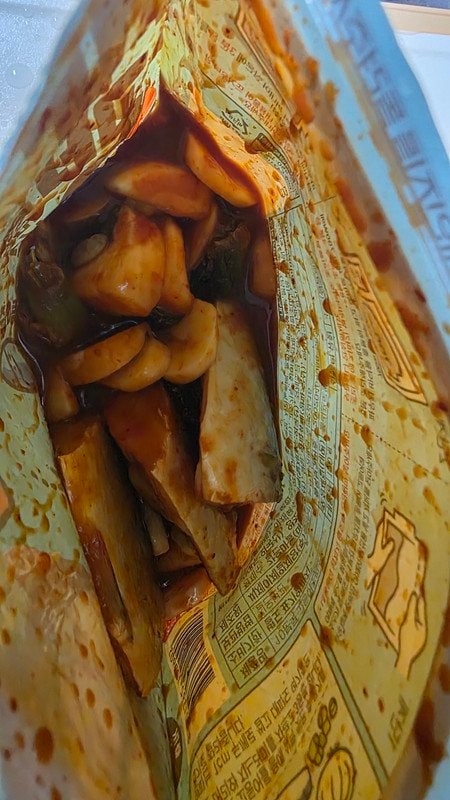 구매자가 올린 리뷰 사진