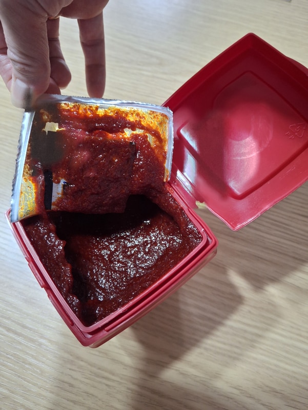 구매자가 올린 리뷰 사진