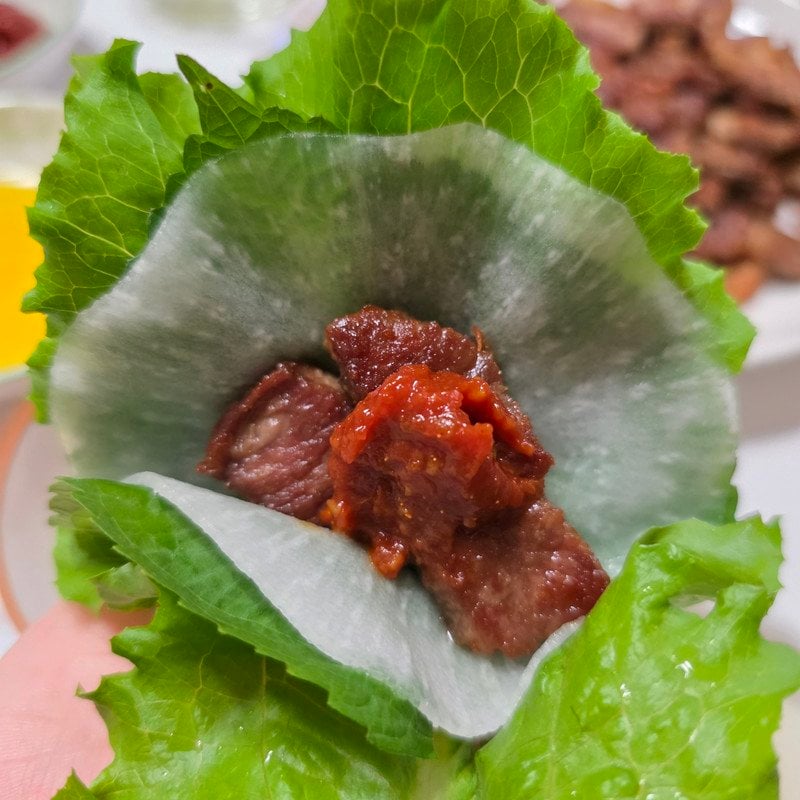구매자가 올린 리뷰 사진