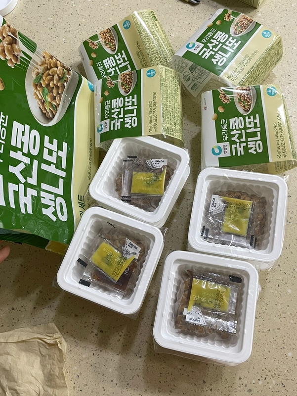 구매자가 올린 리뷰 사진