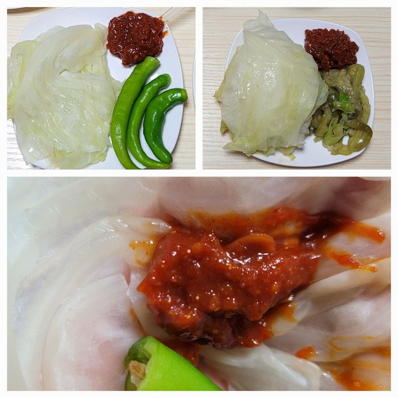 구매자가 올린 리뷰 사진