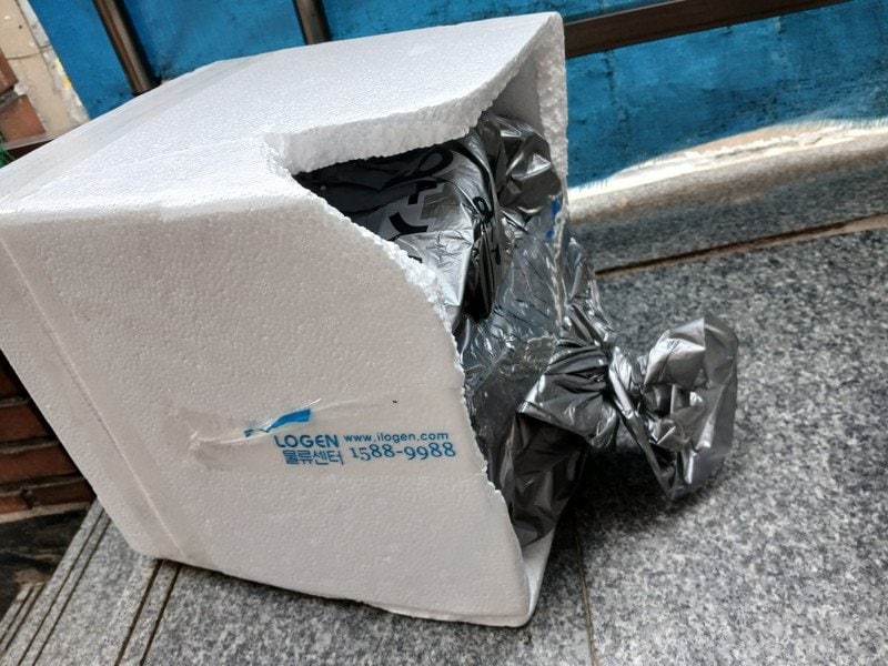구매자가 올린 리뷰 사진