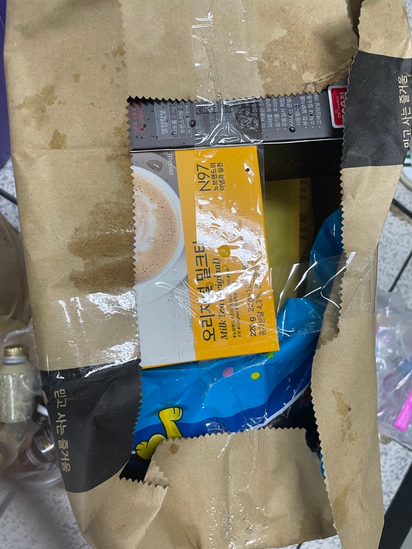 구매자가 올린 리뷰 사진