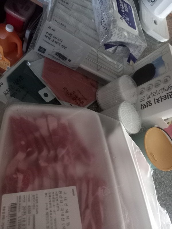 구매자가 올린 리뷰 사진