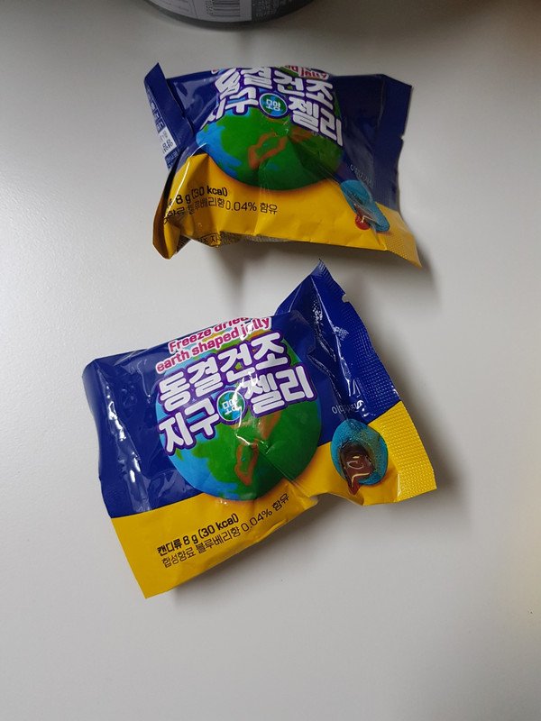 구매자가 올린 리뷰 사진