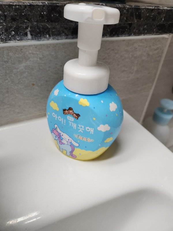구매자가 올린 리뷰 사진