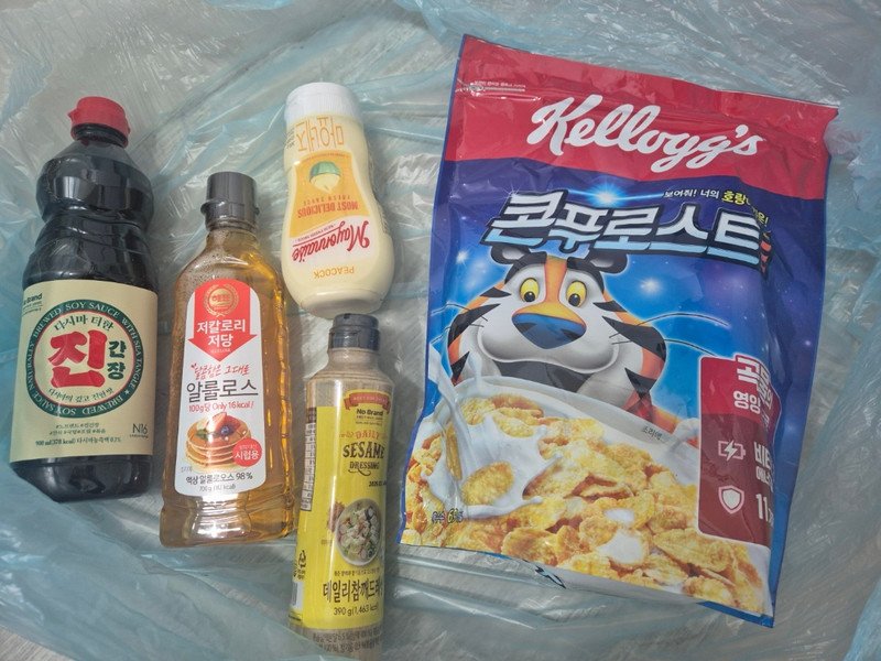 구매자가 올린 리뷰 사진