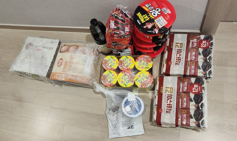 구매자가 올린 리뷰 사진