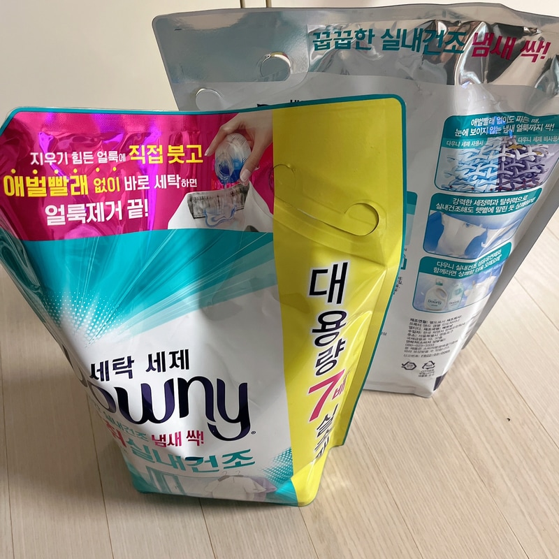 구매자가 올린 리뷰 사진