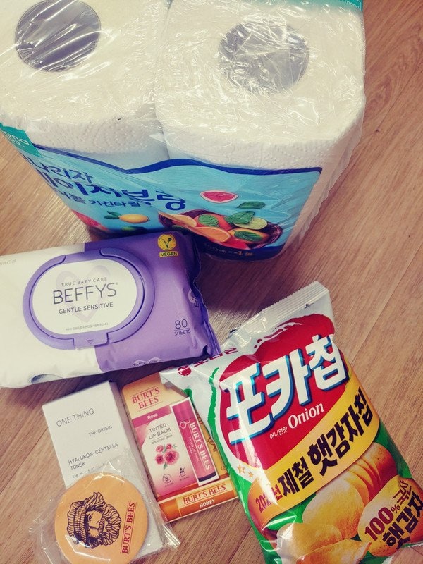구매자가 올린 리뷰 사진